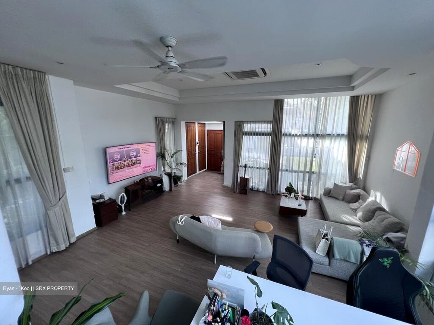 Pasir Panjang Road (D5), Detached #566109491